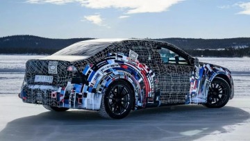 Τι ήχο θα έχει η ηλεκτρική BMW Μ3;