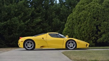 Πόσο κοστίζει αυτή η Ferrari Enzo;
