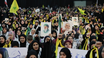 Τεχεράνη: «Πρέπει να προετοιμαστούμε για τον πόλεμο», λέει ο Ιρανός αντιπρόεδρος