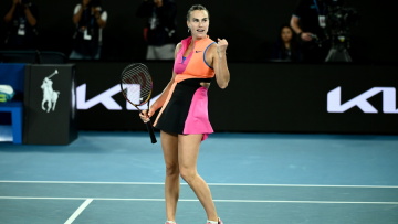 Australian Open: Τέταρτος συνεχόμενος τελικός για την Σαμπαλένκα, αντίπαλός της η Ριμπάκινα 