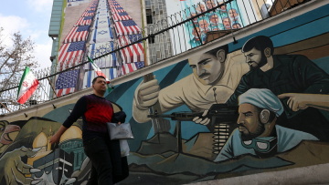 Reuters: Μαζική εκστρατεία διώξεων στο Ιράν, χιλιάδες συλλήψεις από το καθεστώς