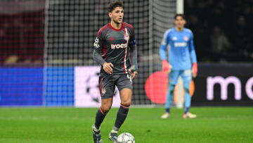 Ρέτσος: «Το άξιζε αυτή η ομάδα, ευχαριστούμε τον κόσμο»