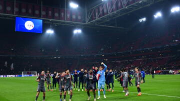 Ανοιχτός ο δρόμος του Ολυμπιακού για τους «16»: Με Αταλάντα ή Λεβερκούζεν οι ερυθρόλευκοι στα playoffs του Champions League