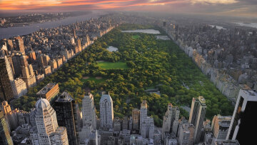 Θησαυρός 20.000 ετών: Το υπόγειο νερό που θα «ξεδιψούσε» την Νέα Υόρκη για 800 χρόνια