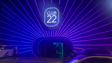 Club 22: Βγαίνει στο σφυρί το «αμαρτωλό» μαγαζί της Λ. Βουλιαγμένης