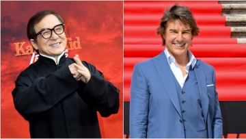 Από τον Τζάκι Τσαν στον Τομ Κρουζ: Ποιοι ηθοποιοί αρνήθηκαν να χρησιμοποιήσουν κασκαντέρ και ρίσκαραν τη ζωή τους σε ακραία γυρίσματα
