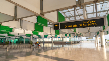 Συναγερμός στην Ασία για τον θανατηφόρο ιό Νίπα: Ενισχύονται οι υγειονομικοί έλεγχοι στα σύνορα και τα αεροδρόμια
