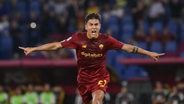 Χωρίς Ντιμπάλα η Ρόμα κόντρα στον Παναθηναϊκό
