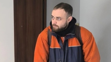 Οπαδός του ΠΑΟΚ που σκοτώθηκε στο δυστύχημα στη Ρουμανία, είχε χάσει τον πατέρα του στον ίδιο δρόμο από τροχαίο