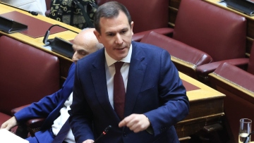 ΠΑΣΟΚ για ψήφο αποδήμων: Είμαστε θετικοί στο επόμενο βήμα για την εκπροσώπηση των Ελλήνων του εξωτερικού 