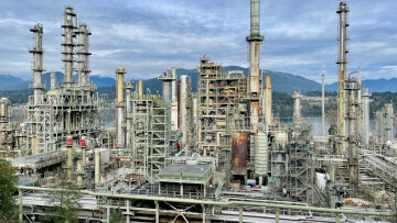 Η Γερμανία ενισχύει την προστασία κρίσιμων υποδομών εν μέσω γεωπολιτικών απειλών 