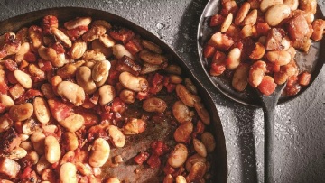 Τα λαδερά του χειμώνα: 10 συνταγές με εποχικά λαχανικά για το καθημερινό τραπέζι