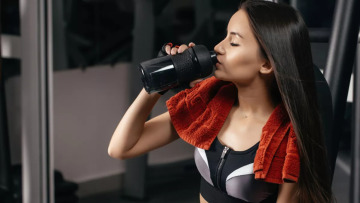 Κρεατίνη: Ο σούπερ σταρ – «σύμμαχος» των γυναικών που λίγες γνωρίζουν – Ποια τα οφέλη της
