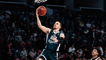 Κι άλλος νατουραλιζέ στην Εθνική Τουρκίας: Στη διάθεση του Εργκίν Αταμάν ο Μαλακάι Φλιν