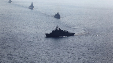 Τουρκικό υπουργείο Άμυνας: Οι NAVTEX μας έχουν αόριστη διάρκεια, η Ελλάδα να συντονίζεται μαζί μας σε έρευνες στο Αιγαίο  