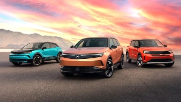 Opel SUV: Η γκάμα που σαρώνει και οι τιμές που αιφνιδιάζουν