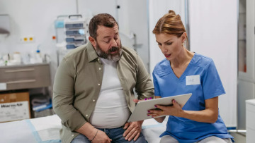 Πώς να ενταχθείτε στο δωρεάν εθνικό πρόγραμμα κατά της παχυσαρκίας – Το πρώτο σημαντικό βήμα
