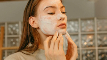 Skin Pampering: Χειμερινές τελετουργίες ομορφιάς στο σπίτι