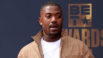 Ray J: Οι γιατροί μου είπαν ότι μου απομένουν λίγοι μήνες ζωής
