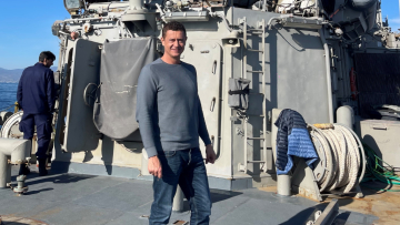 Η Αυτοψία στη Σχολή Ναυτικών Δοκίμων