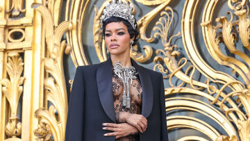 Τεγιάνα Τέιλορ: Η πολύτιμη συμβουλή που της έδωσε η Μπιγιόνσε και καθόρισε την πορεία της