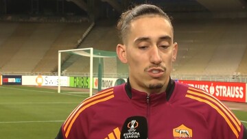 Τσιμίκας: «Ήμουν συμμαθητής με έναν από τους φίλους του ΠΑΟΚ που χάθηκαν στη Ρουμανία»