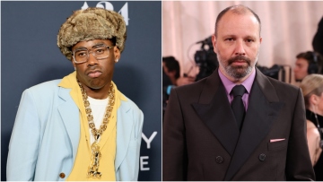 Ο Tyler, the Creator αποθεώνει τον Γιώργο Λάνθιμο: «Θα έπαιζα ακόμη και κομπάρσος σε ταινία του»