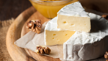 5 ιστορικά τυροκομεία και καταστήματα γαλακτοκομικών στην Ευρώπη