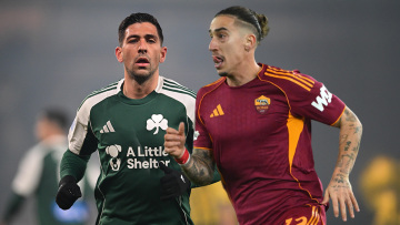 Παναθηναϊκός-Ρόμα: Ευρωπαϊκή δοκιμασία στο ΟΑΚΑ με φόντο τα playoffs του Europa League - Οι ενδεκάδες, σέντρα στις 22:00
