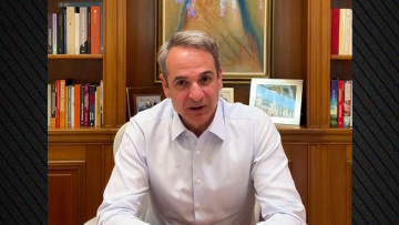 Μητσοτάκης στο TikTok: Νέο πρόγραμμα προληπτικών εξετάσεων για τη νεφρική δυσλειτουργία, αφορά 1,5 εκατ. πολίτες