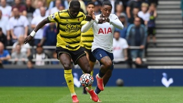 Κοντά στην απόκτηση του Μούσα Σισοκό ο Παναθηναϊκός
