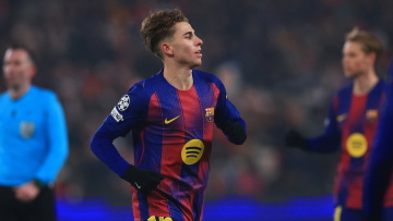 Μπαρτσελόνα: Ανανέωσε έως το 2031 ο Φερμίν Λόπεθ 