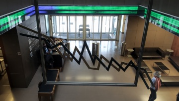 Χρηματιστήριο: Μηνιαίο «άλμα» 9,15% και 7η συνεχόμενη εβδομαδιαία άνοδος