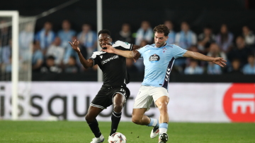 ΠΑΟΚ: Οι ώρες των αγώνων του Europa League με τη Θέλτα 