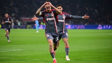 Champions League: Οι 309 αλλαγές στη βαθμολογία της τελευταίας αγωνιστικής, δείτε το γράφημα 