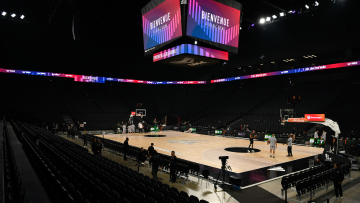 Euroleague: Ο Παναθηναϊκός ζήτησε να τιμήσει τη μνήμη των οπαδών του ΠΑΟΚ πριν το τζάμπολ με τη Βιλερμπάν
