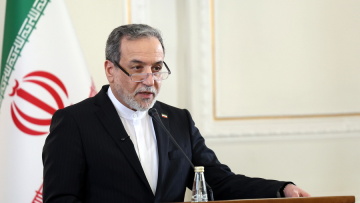 Η Τεχεράνη είναι έτοιμη για «δίκαιες» συνομιλίες με τις ΗΠΑ, λέει ο Ιρανός ΥΠΕΞ