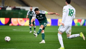 Europa League: Παναθηναϊκός και ΠΑΟΚ μαθαίνουν σήμερα τα επόμενα ευρωπαϊκά τους εμπόδια 