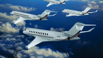 Οι ΗΠΑ αφαιρούν τη πιστοποίηση των καναδικών αεροσκαφών Bombardier, με δασμούς απειλεί ο Τραμπ