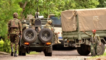 Κονγκό: Τουλάχιστον 200 νεκροί από κατάρρευση ορυχείου που ελέγχουν οι αντάρτες