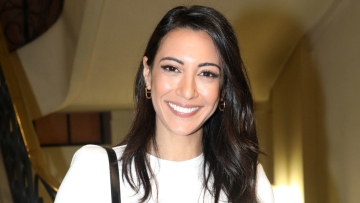 Ευγενία Σαμαρά: Δεν είμαι ούτε κοντά ούτε μακριά από τη μητρότητα, η ζωή ξέρει καλύτερα αν θα μου φέρει ένα παιδί