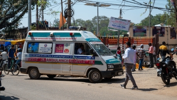 Καθησυχαστικός ο ΠΟΥ για τον θανατηφόρο ιο Νίπα: Ο κίνδυνος να επεκταθεί πέραν της Ινδίας είναι χαμηλός
