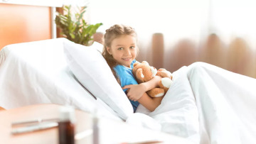 Τι είναι το σύνδρομο Alagille – Η ειδικός εξηγεί τα συμπτώματα και τις σύγχρονες θεραπείες

