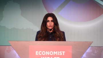 Κορυφαίος παίκτης η Ελλάδα στο ενεργειακό μέλλον της Ευρώπης, λέει η Κίμπερλι Γκιλφόιλ