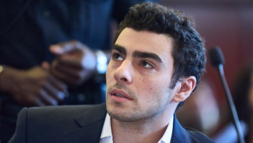 Άνδρας παρίστανε πράκτορα του FBI και προσπάθησε να ελευθερώσει τον Λουίτζι Μαντζιόνε