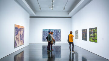 5 προτάσεις για να ανακαλύψετε την πολιτιστική ταυτότητα της Βαρκελώνης