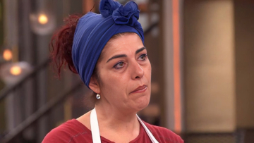 MasterChef: Τα δάκρυα της Φιλιώς και ο παίκτης που αποχώρησε