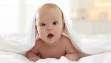 Τι σημαίνουν οι υψηλές τιμές πίεσης από την… κούνια – Ποιος ο μελλοντικός κίνδυνος για την υγεία
