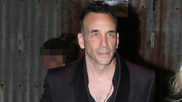 Πάνος Μουζουράκης για το πρόβλημα υγείας που πέρασε: Είχα κάτι που έμοιαζε με αιφνίδια κώφωση