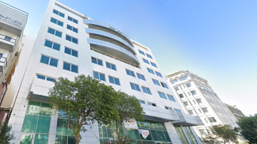 Πλειστηριασμοί: Το πρώην «Athenaeum Palace & luxury suites» οδεύει ξανά στο σφυρί το φθινόπωρο